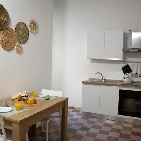 Apartman Irene Reggio di Calabria