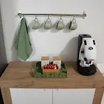 Apartamento Irene *