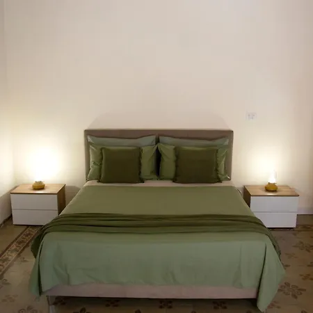 Irene Apartment Reggio Calabria