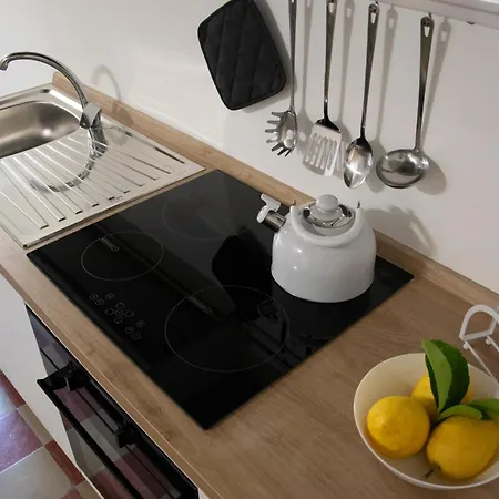 Irene Reggio di Calabria