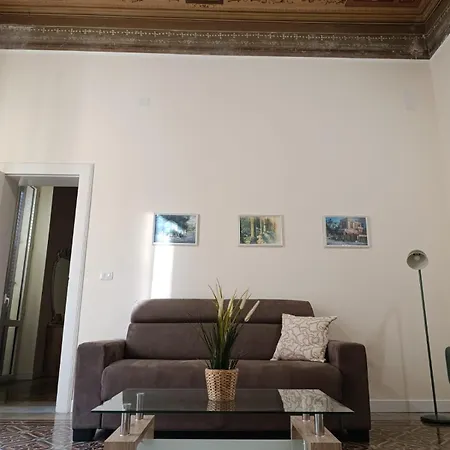 Irene Reggio Calabria