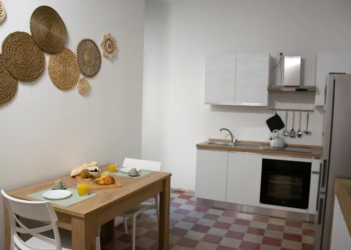 Lägenhet Irene Reggio di Calabria