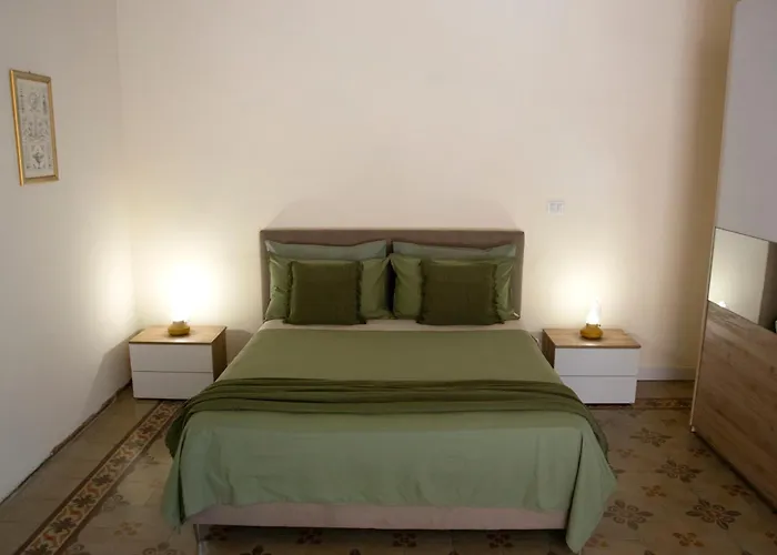 Irene Appartement Reggio di Calabria