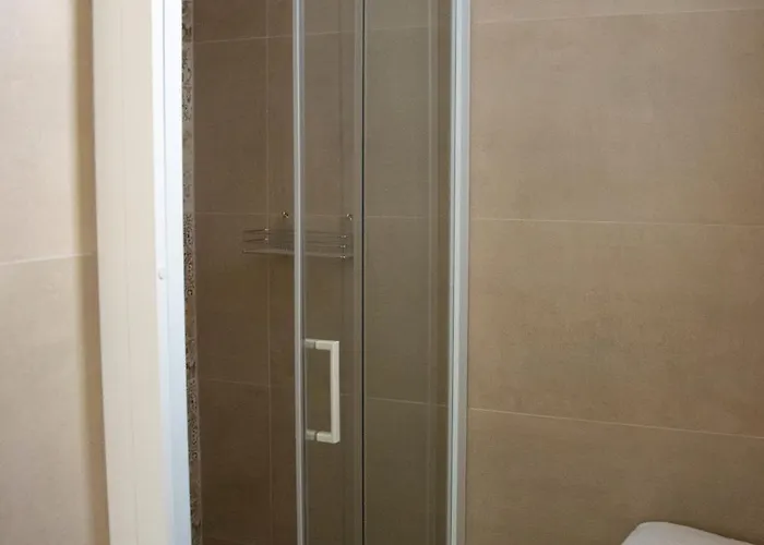 Irene Lägenhet Reggio di Calabria