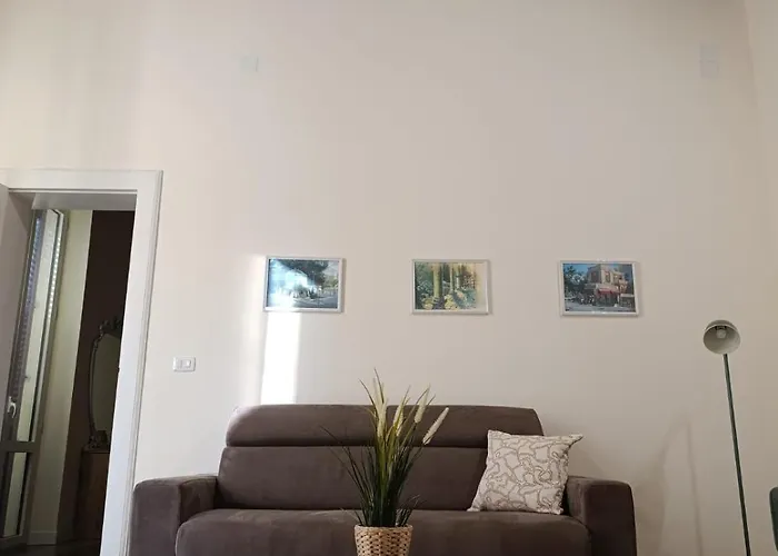 Irene Reggio di Calabria